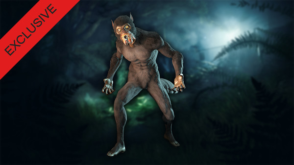 KHAiHOM.com - Deceit - Werewolf Pack
