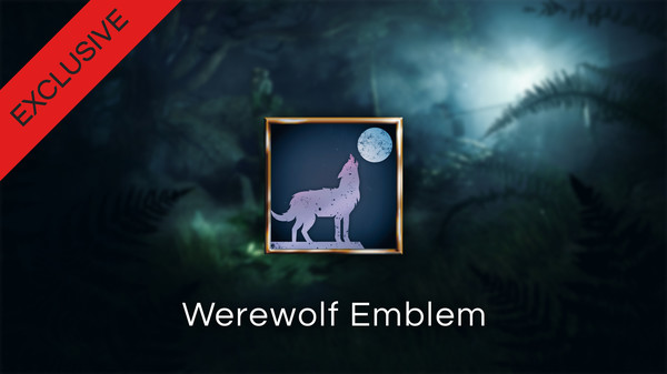 KHAiHOM.com - Deceit - Werewolf Pack
