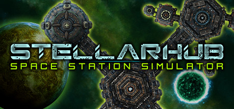 StellarHub Cover Image