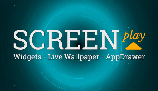 AwesomeWallpaper is an open source program that lets you set