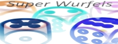 SuperWurfels 게임 이미지