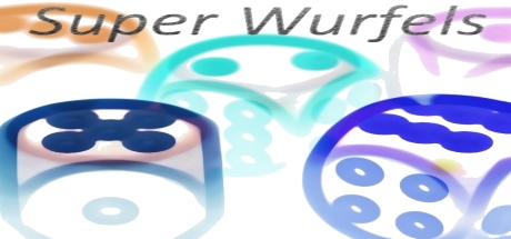 SuperWurfels Cover Image