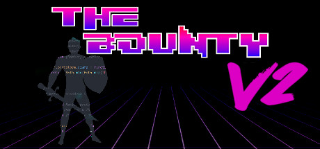 The Bounty V2 steam charts