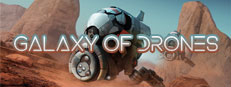 Galaxy of Drones 게임 이미지