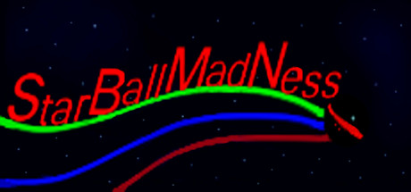 StarBallMadNess header image