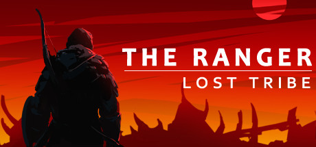 The Ranger: Lost Tribe header image