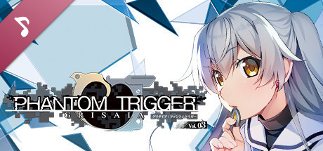 Grisaia Phantom Trigger Theme Song EP (Hi-Res Audio) banner image