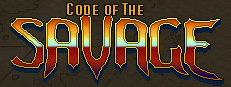 Code of The Savage