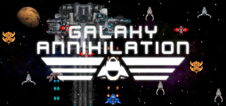 Galaxy Annihilation steam charts