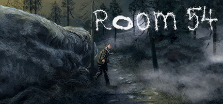 Room 54 Cover Image