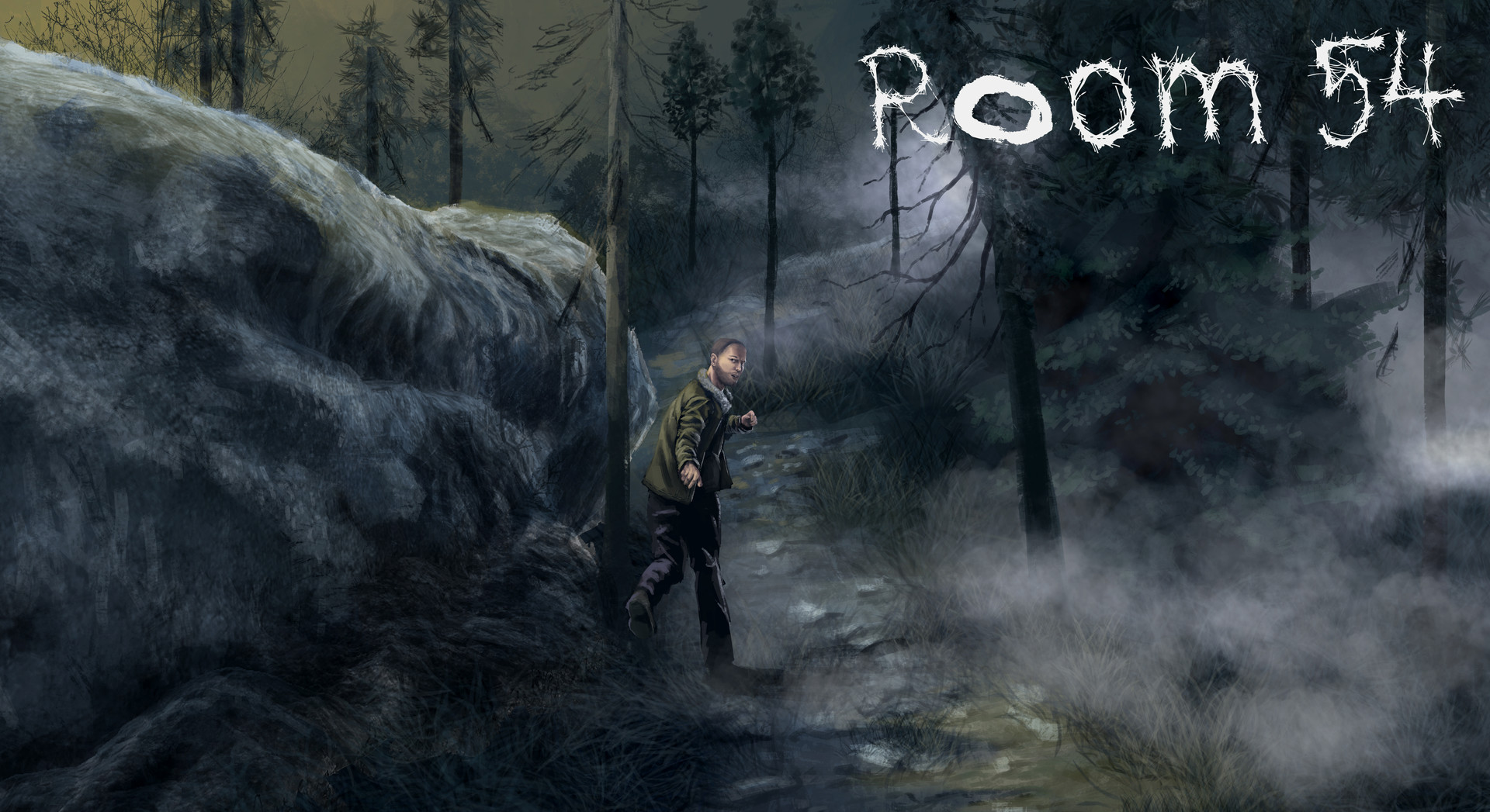 Room 54 изображений 