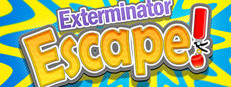 Exterminator: Escape! 게임 이미지