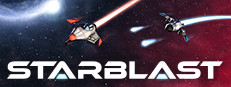 Starblast (PC - Steam elektronikus játék licensz)