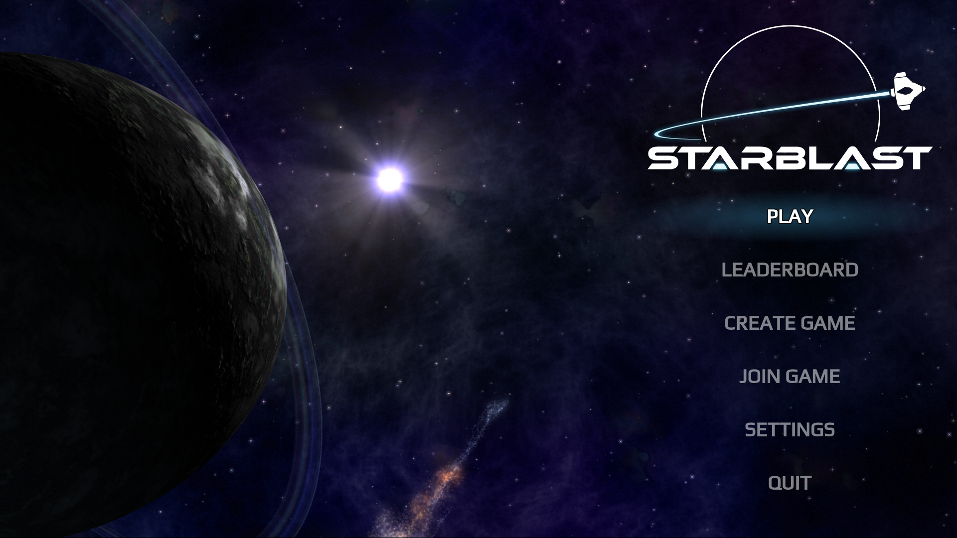 Starblast.io — Play for free at