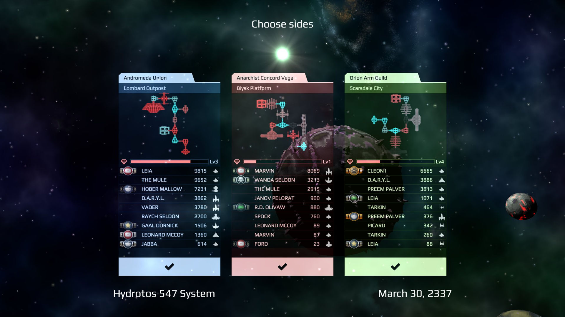 Starblast.io - Starblast is a multiplayer shooting game