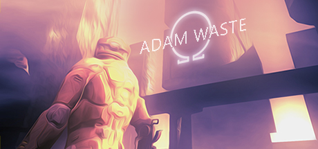 Adam Waste header image