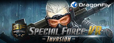 SPECIAL FORCE VR 게임 이미지