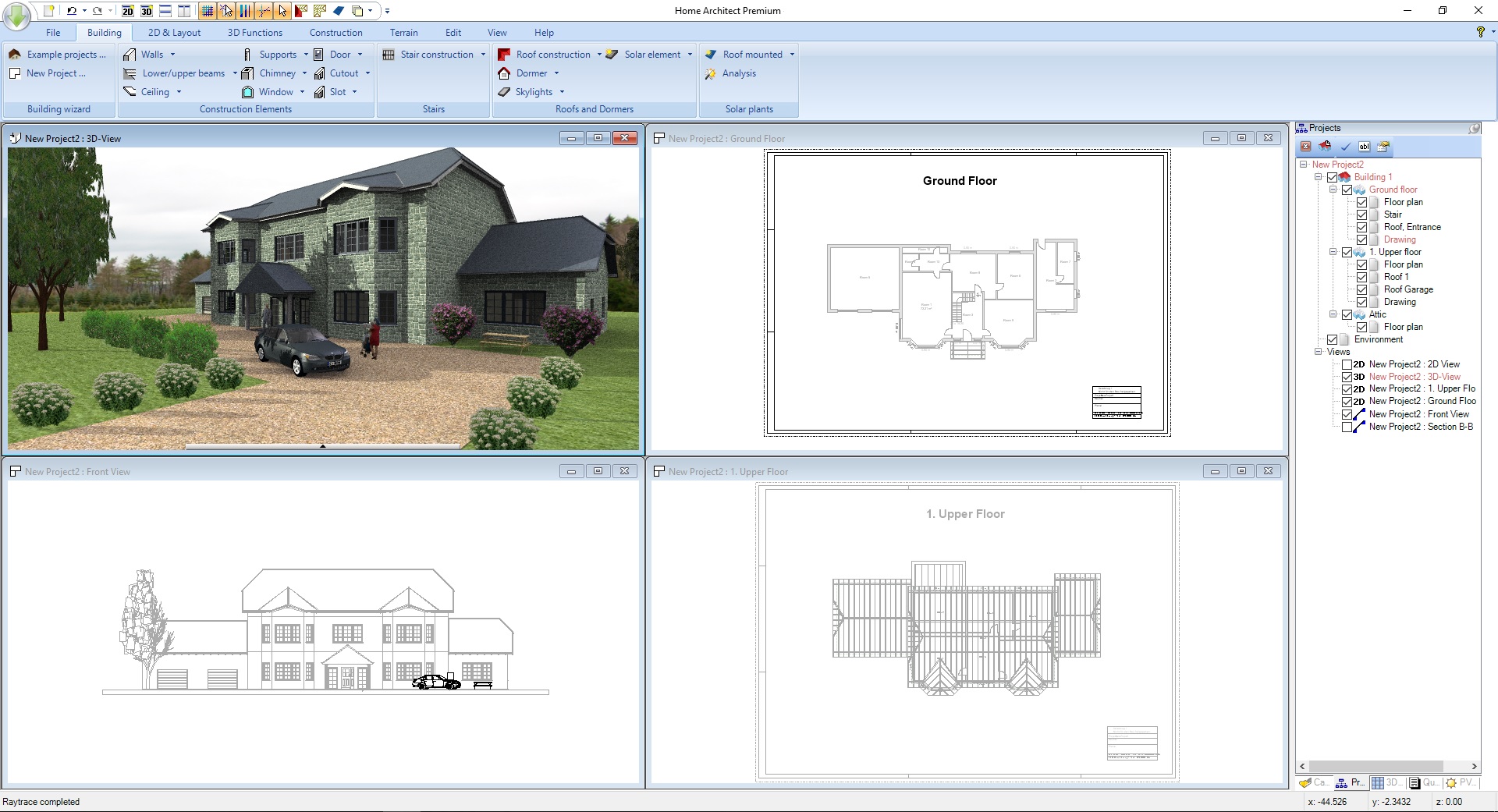 House Designer en Steam