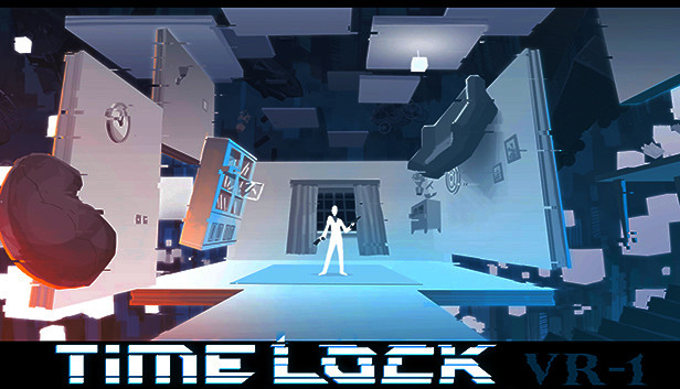 Time Lock VR-1 Steam CD Key