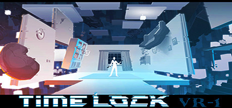 Time Lock VR 1 Cover Image