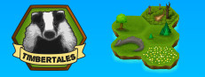 Timbertales 게임 이미지