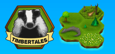 Timbertales steam charts