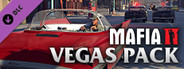 Mafia II DLC: Vegas Pack