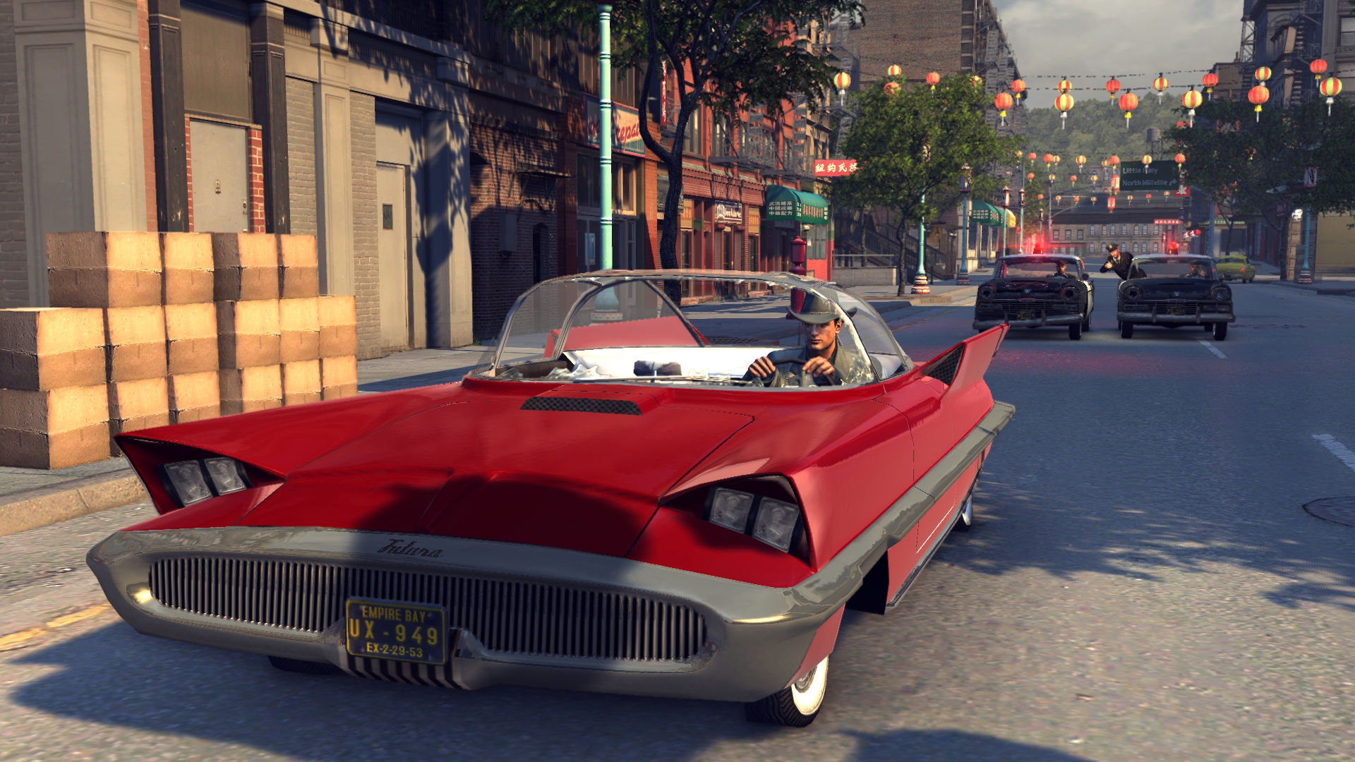 Mafia II DLC Vegas Pack on Steam