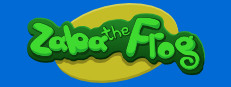 Zaba The Frog 게임 이미지