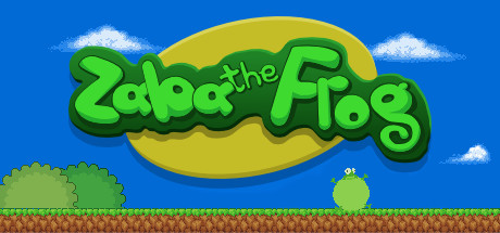 Zaba The Frog steam charts