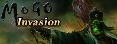 Mogo Invasion 게임 이미지