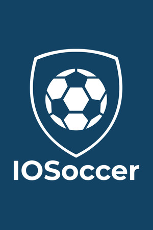 IOSoccer cover
