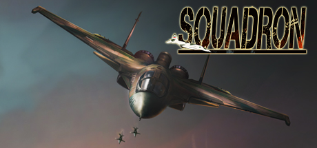Squadron: Sky Guardians Cover Image