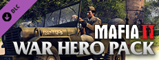 mafia 2 war hero pack