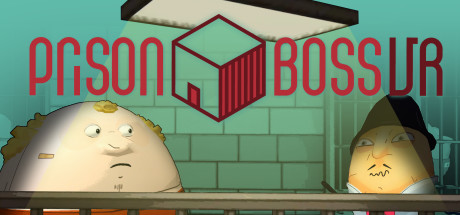 Prison Boss VR Cover Image