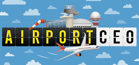 Airport CEO Cover Image
