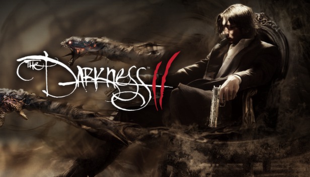 The Darkness II on Steam