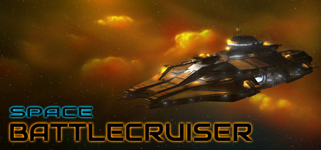 Space Battlecruiser header image