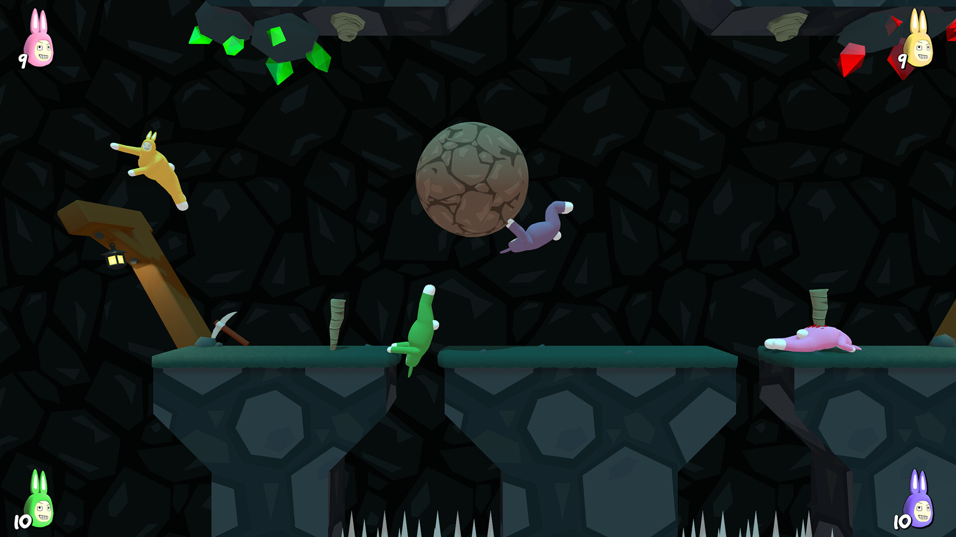 V1.0.1 - Bug fix patch!