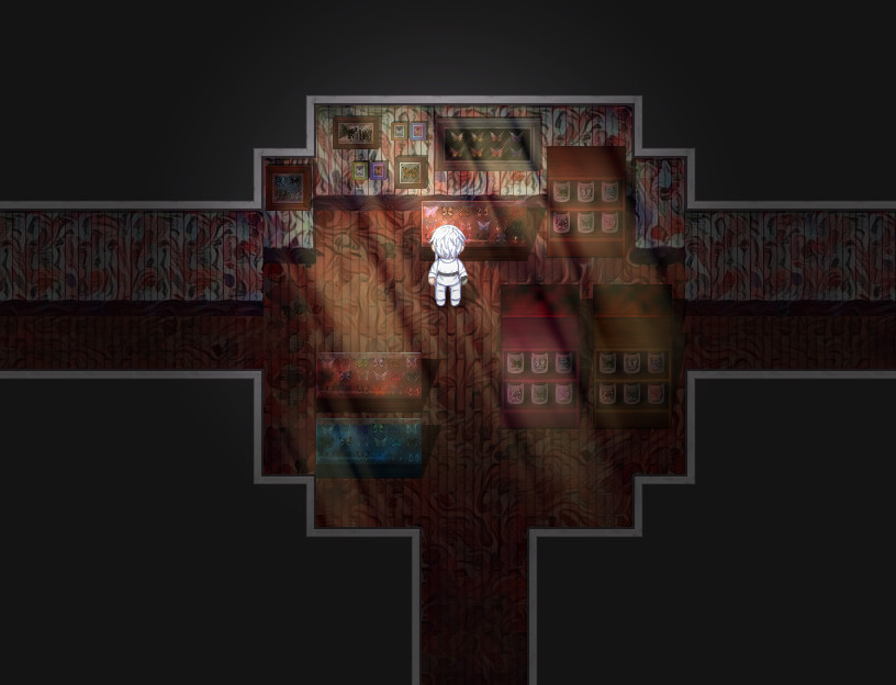 Infinite Sunshine Dust screenshot 2