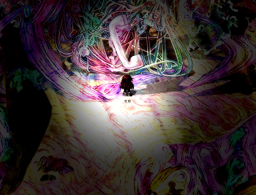 Infinite Sunshine Dust screenshot 5