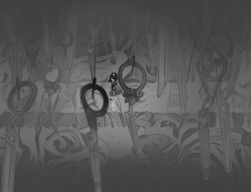 Infinite Sunshine Dust screenshot 6