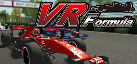 VR Formula Cover Image