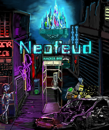 Neofeud