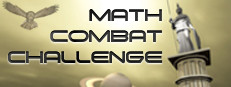 Math Combat Challenge