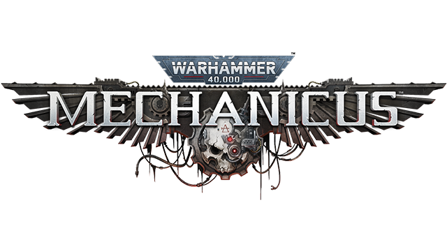 Warhammer 40,000: Mechanicus