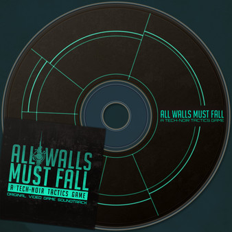 скриншот All Walls Must Fall Original Soundtrack 0