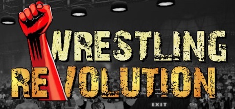 Image for Wrestling Revolution 2D