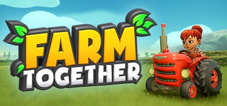 Farm Together, O novo joguinho de fazenda da Steam