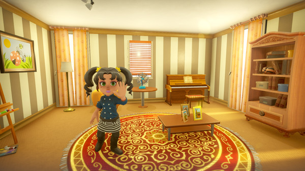 Screenshot of Farm Together